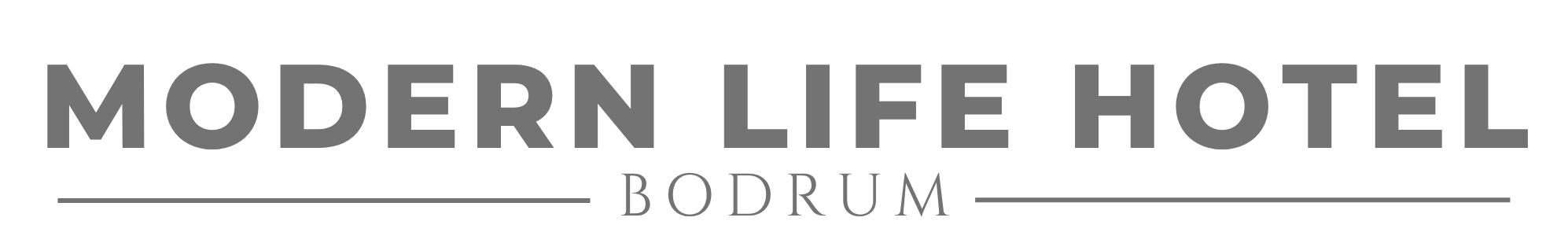 Modern Life Hotel